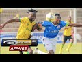 Biashara United 1 1 Yanga Highlights NBC Premier League 23 05 2022