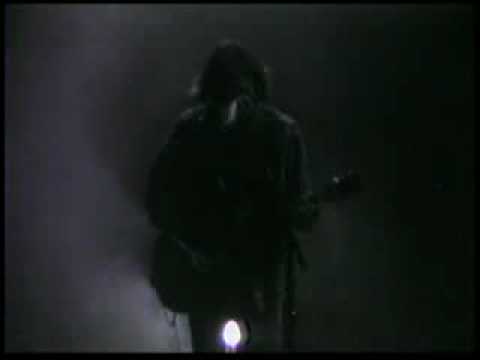 Blowin'in the wind - Neil Young