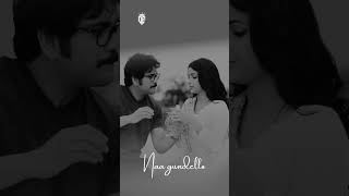 Nee Navve Song Soggade Chinni Nayana Nagarjuna Lavanya Tripathi Dynamic Edits