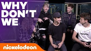 Why Don t We Play the Song Synonym Game Share BackToSchool Tips Nick