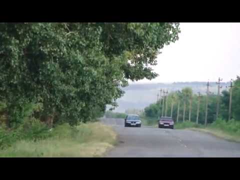 ВАЗ 2109 Злой