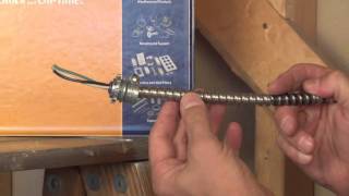 Straight & 90 Degree Squeeze Connectors... SQZ Series