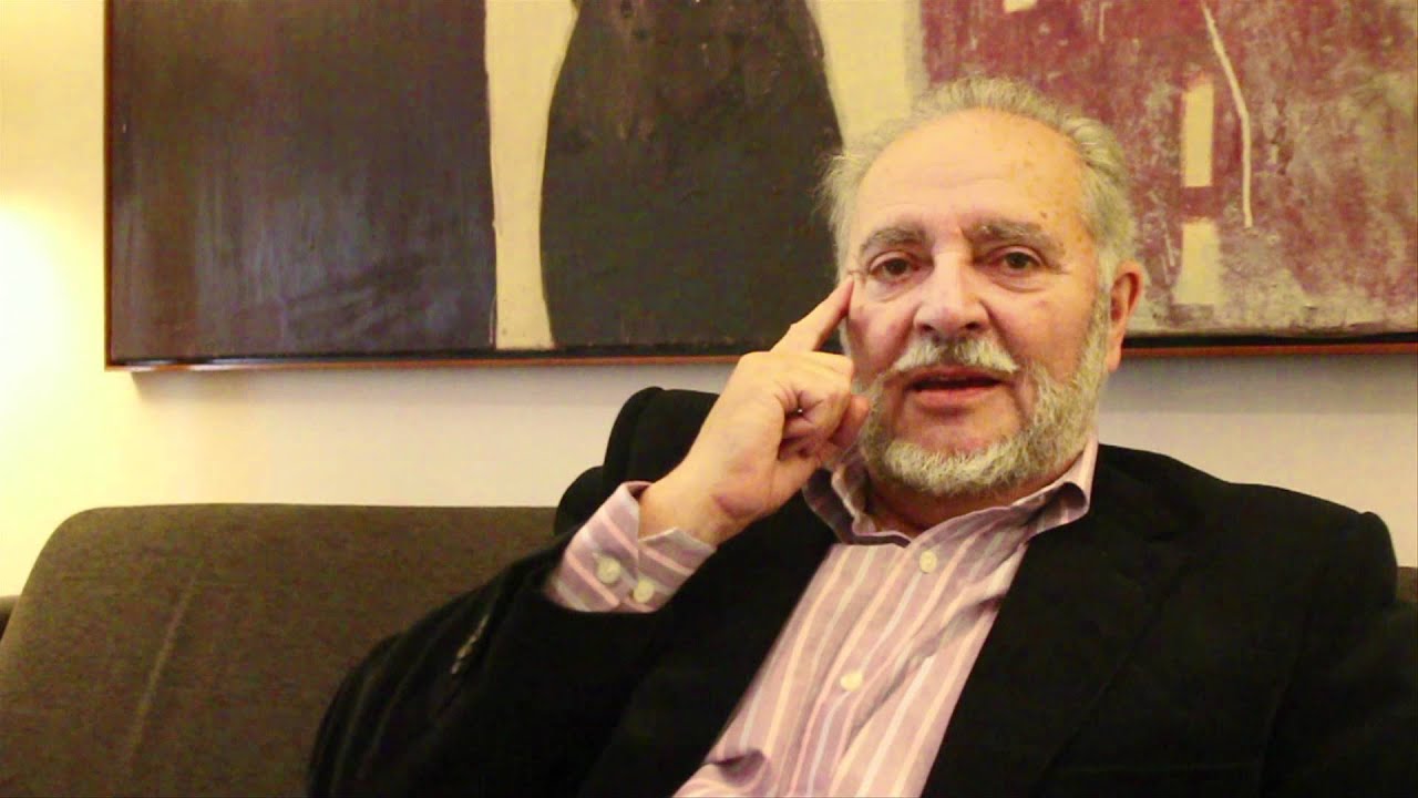 Eta Euskal Herriak independentzia aldarrikatuko balu? (Julio Anguita 8/12)