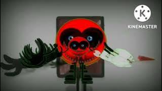 SlendyDclay 8 Scene 5