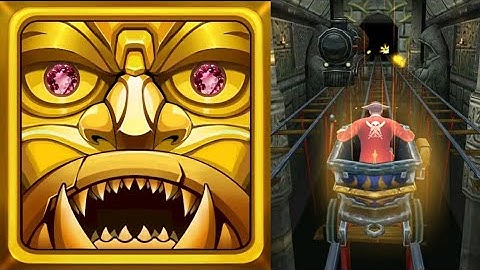 Temple Spirit Endless Run Gameplay👹👹 Smart.Game.Pro,,endless run magic stone unlimited money