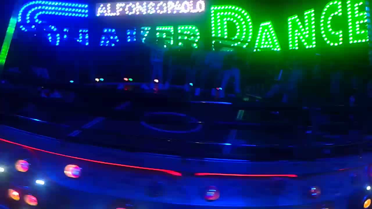 Tagadà - Shaker Dance Crispiano 2014