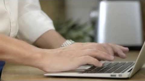 Epson TM C3500 Product Video