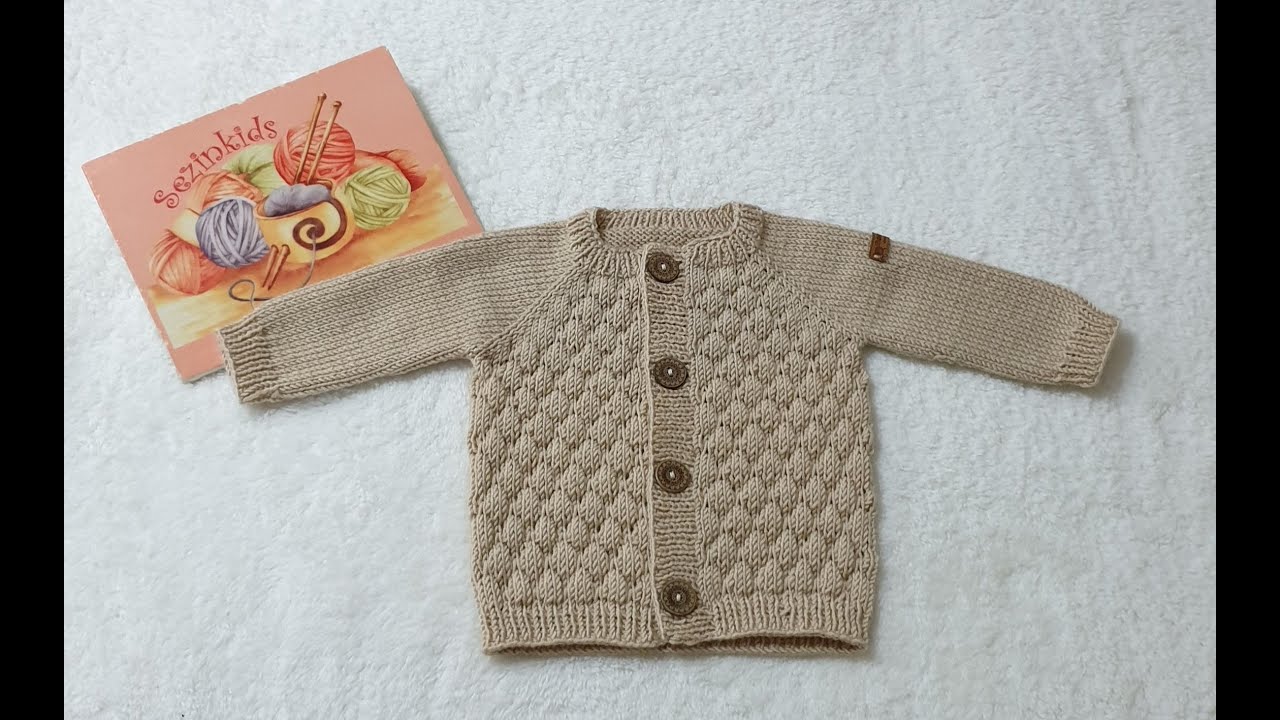 3_6 AYLIK BEBEK HIRKASI açıklamalı anlatımı #bebekhırkası #bonbonmodel #bonbonşekeri #bebek