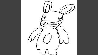 rabid's rabbit
