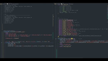 vscode-ahk-NekoHelp InlayHints Provider draft