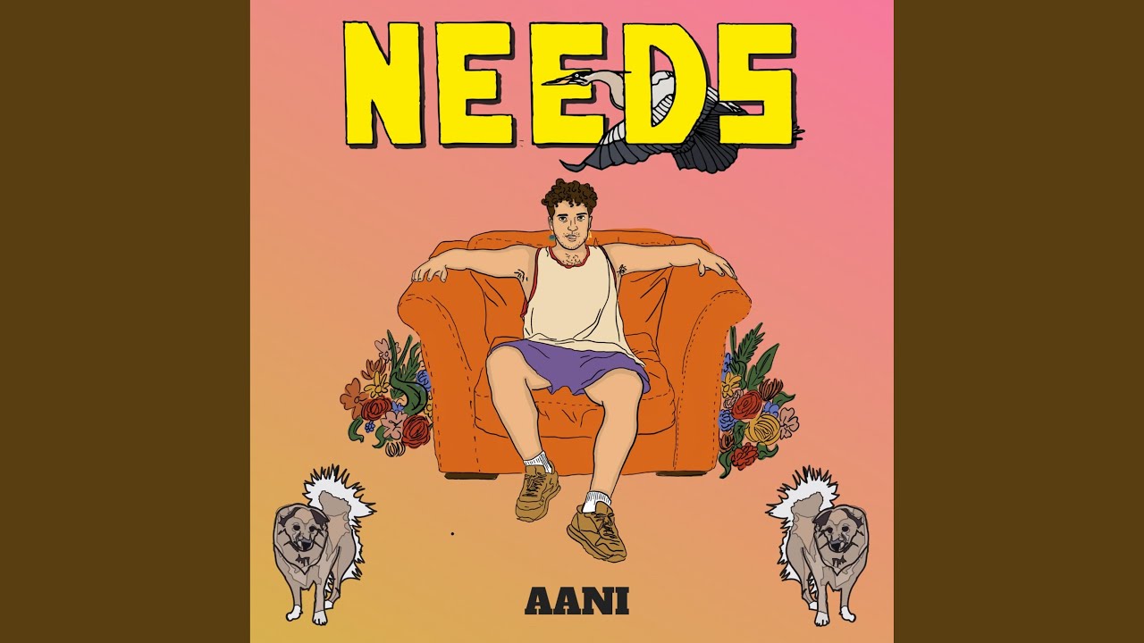 Watch Needs on YouTube Watch Needs on YouTube