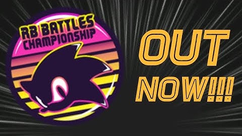 [EVENT] How to get the RB BATTLES ???  BADGE in SONIC SPEED SIMULATOR (RB BATTLES SEASON 3!) Roblox