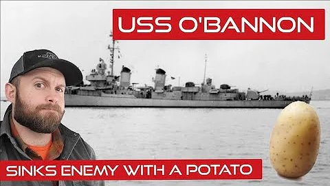 The Fat Electrician Reviews: The USS O'Bannon - At...