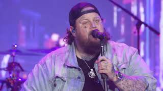 Jelly Roll - Behind Bars w/ Brantley Gilbert & Struggle Jennings (Official Live Performance Ryman)