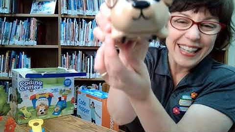 Introducing "Robotics and Coding"