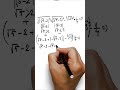 Pregunta 11 | Raíz Cuadrada: ¿Cómo resolver paso a paso (Sin Calculadora) | raíces cuadradas