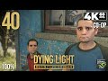 Dying Light: Definitive Edition (PC) - 4K60 Walkthrough Co-op Part 40 - Hardware