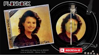 Video thumbnail of "Prece | Playback ♫ | EDINHA HIRLE"