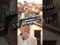Lo harías? #RentarCuartos