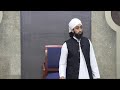 From the dream to the throne the journey of prophet yusuf  qurtuba x miftaah institute