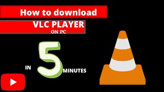 How to download VLC Player | PC 64bit | 2022 screenshot 4