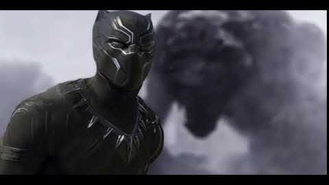 2.5D parallax video (after effects)