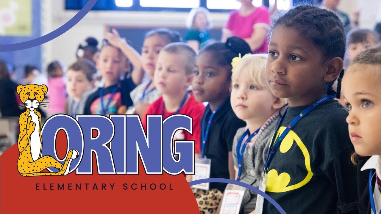 to Loring Elementary School! YouTube