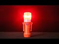 Jackwin l9210 safety led beacon multifunctional bflare warning flashing light flashglow torch light