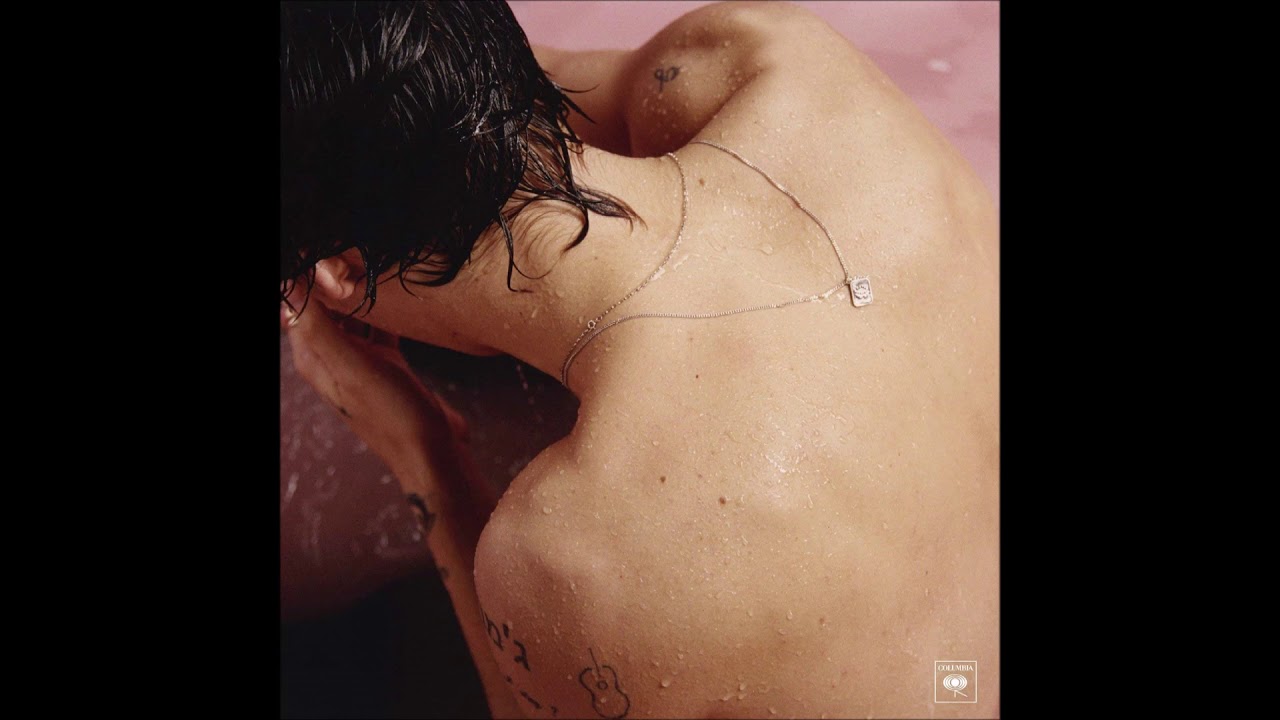 Harry Styles - Sweet Creature (Official Instrumental)