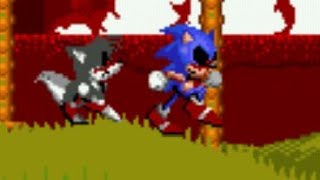 Some Sonic 2 EXE.. screenshot 4