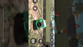 Modified Mahindra Thar Car Games: Indian Cars (Gadi Wala Game) - Car Game Android