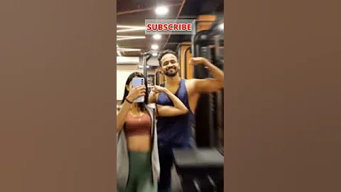 💪Train together, Stay Together❤️ #viral #shorts #youtubeshorts #ytshorts #fitness #motivation #love