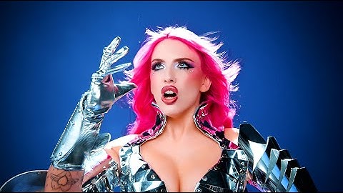 Chrissy Chlapecka - Apollo (Official Music Video)