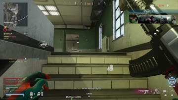 Remember, switching to your pistol is faster than reloading (but Warzone edition)