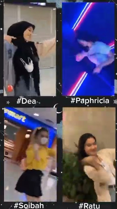 siapa ratu pargoy skrng 2022  viral tiktok #pargoy #dea #paphricia #soibah #ratuauliatp