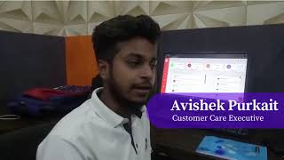 Employee Introduction Video - Welcome To Tech Solutions