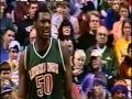 2006 IHSAA Class 4A State Championship Lawrence North 80 Muncie Central 56 