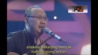 EBIET G ADE   TITIP RINDU BUAT AYAH