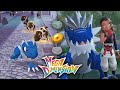 Shiny Hunt Fossil Pokemon FAST &amp; EASY in Legends Z-A DLC