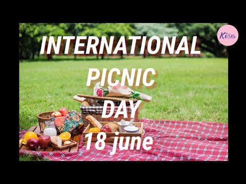 short paragraph on picnic