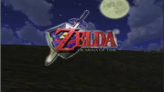 Lemon Tree (Fools Garden) - Legend of Zelda: Ocarina of Time Soundfont