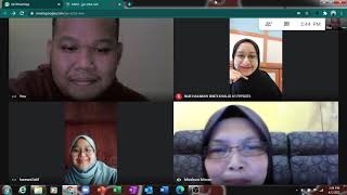 Temubual Guru Kaunseling (SPPP4502-02 Bimbingan Dan Kaunseling) Temubual Guru Kaunseling (SPPP4502-02 Bimbingan Dan Kaunseling)