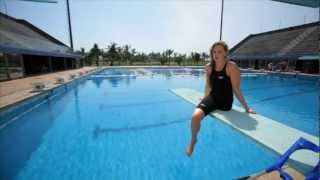 #VASIA13 Best TV Sport Commercial Shortlist: Nedbank - Rethink Ability