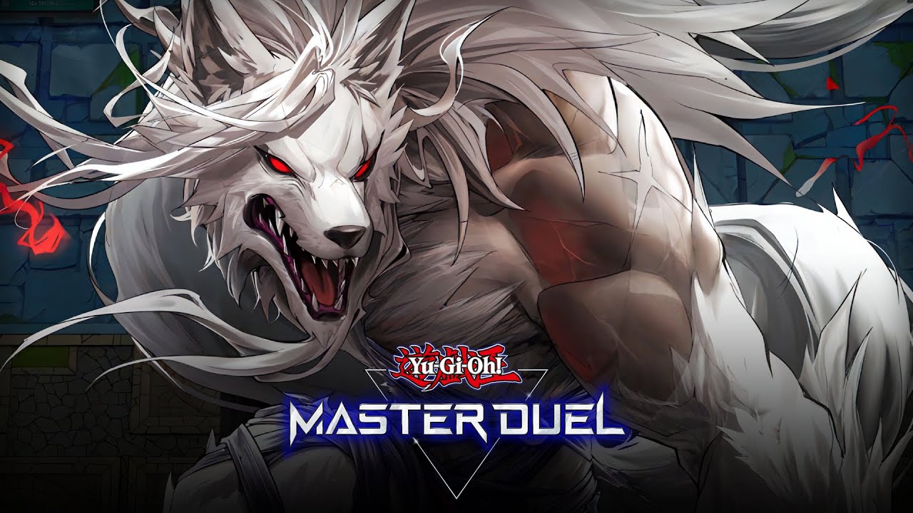K9 Theme Keycard & Climax [HQ (高音質)]【Yu-Gi-Oh! MASTER DUEL OST