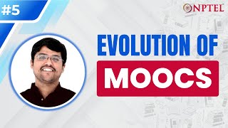 #5 Key Evolution of MOOCs | Designing Learner-Centric MOOCs