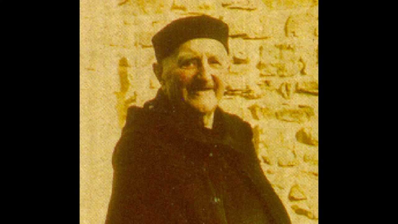 2nd Vespers Versets for Pentecost, Dom Paul Benoit