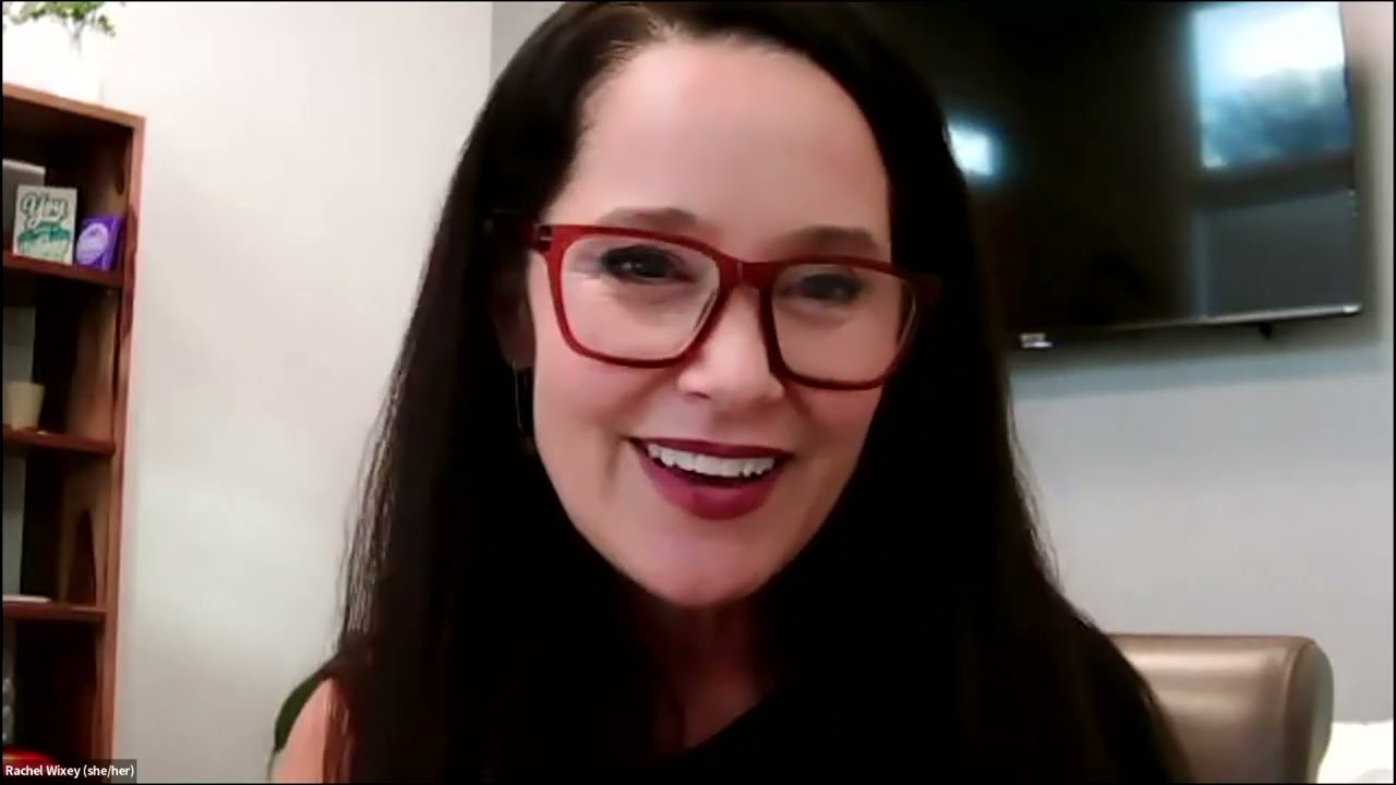 November 10, 2025 Meditation for Wellness Online Series - Session 3