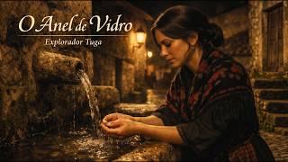 Explorador Tuga - O Anel de Vidro - Abril 2026