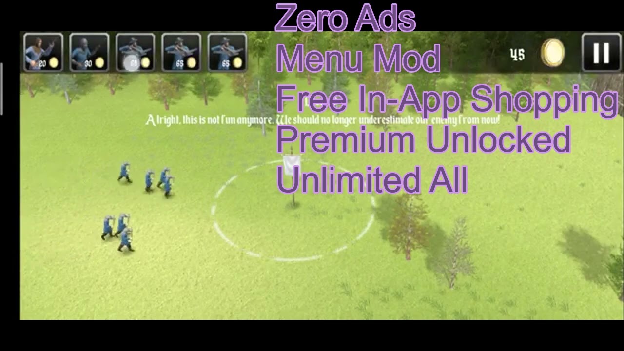 Knights Of Europe 4 Mod Apk / Mod Ipa (Android / Ios) Más Reciente 2025 | Todo Ilimitado