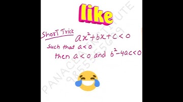 Amazing Trick for master cadre #jeemain #mastercadre #mathematics #shortcut